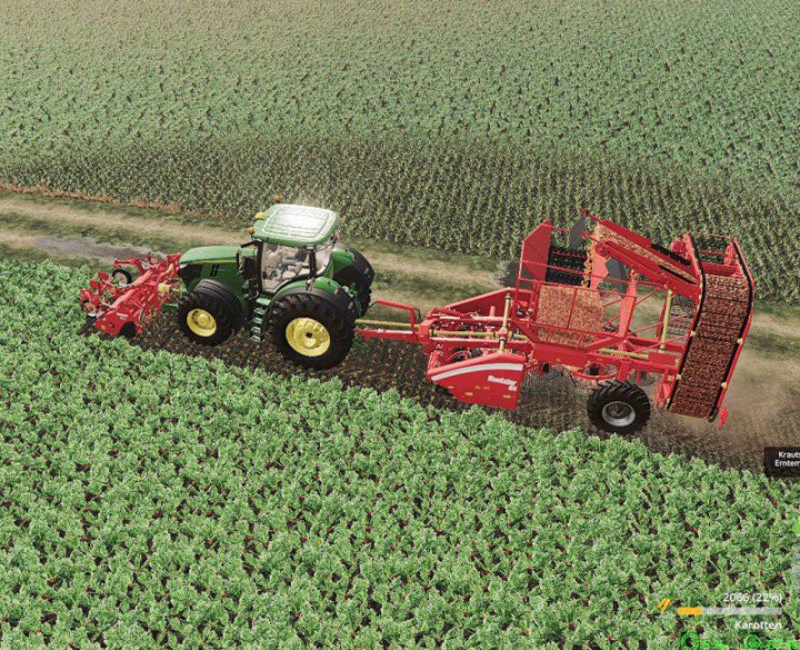 GRIMME MAISPLUS PACK v1.0.0.0