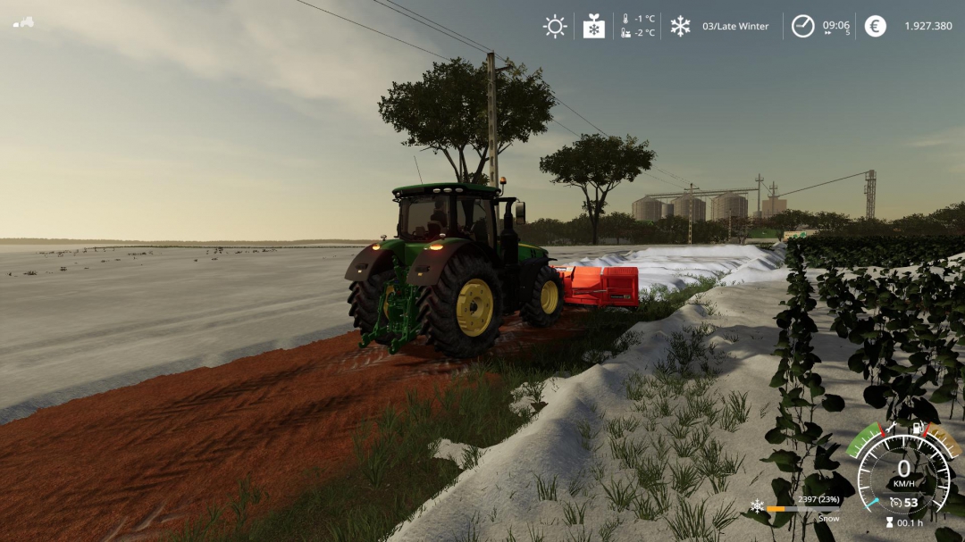 Fazenda Planalto v1.0.0.0