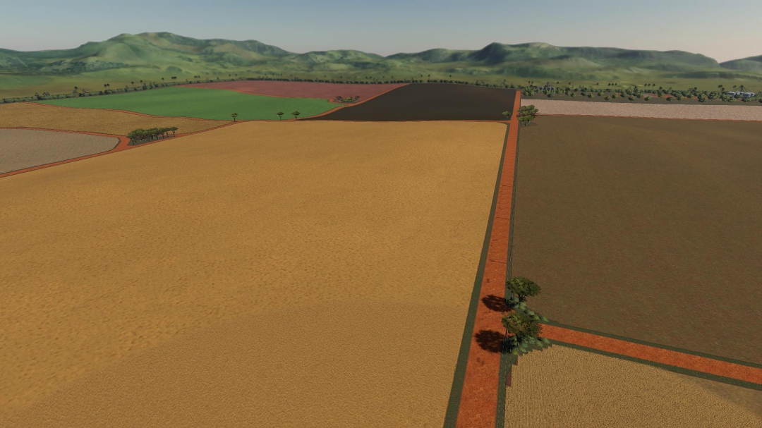 Fazenda Planalto v1.0.0.0