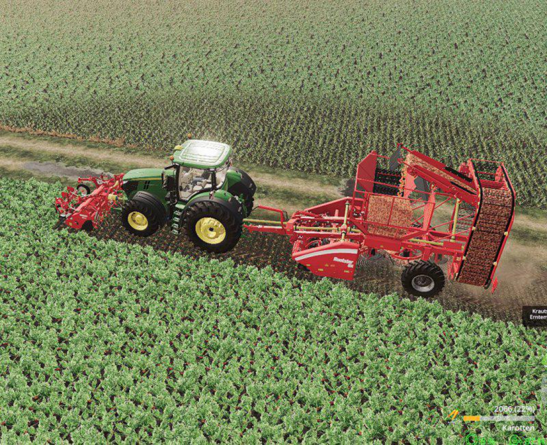 GRIMME MAISPLUS PACK v1.0.0.0