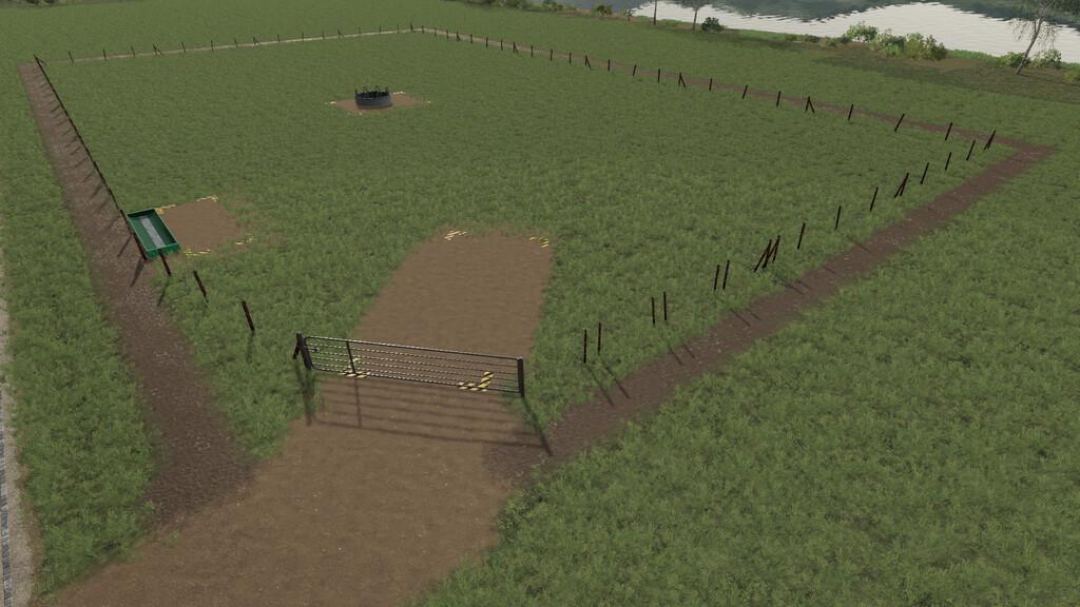 Cattle Pasture v1.0.0.2