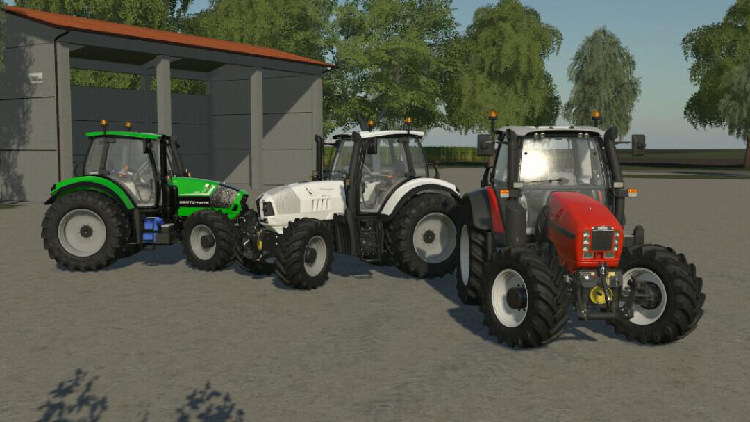 SDL Group Pack v1.1.0.0