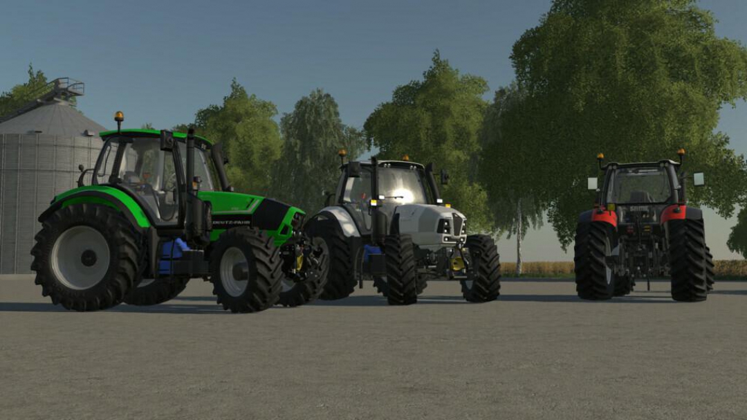 SDL Group Pack v1.1.0.0