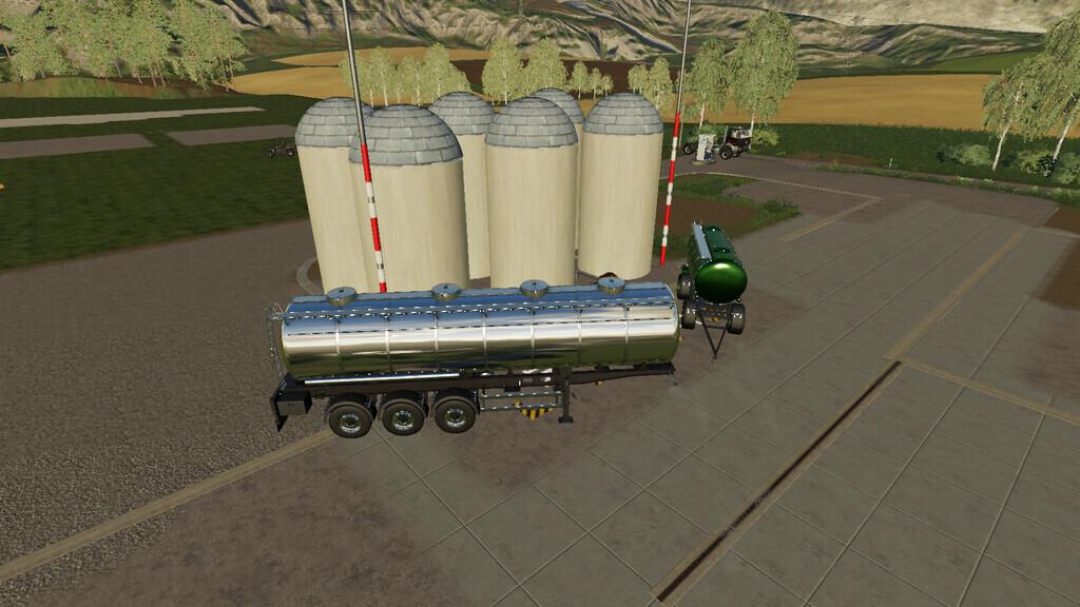 Liquid Silo v1.2.0.0