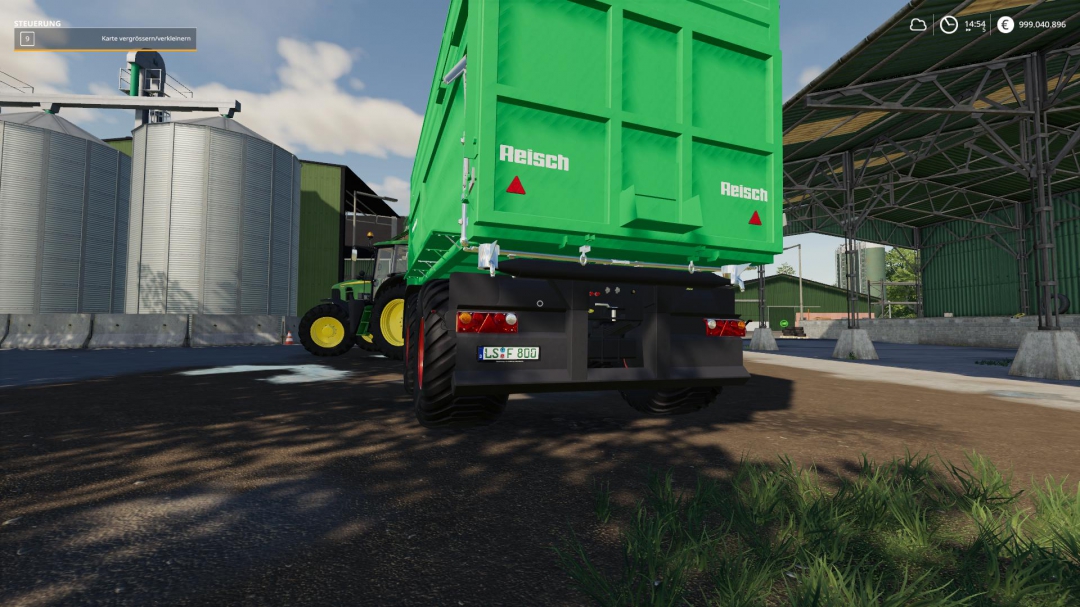 Reisch rtwk 240 v1.0.0.0