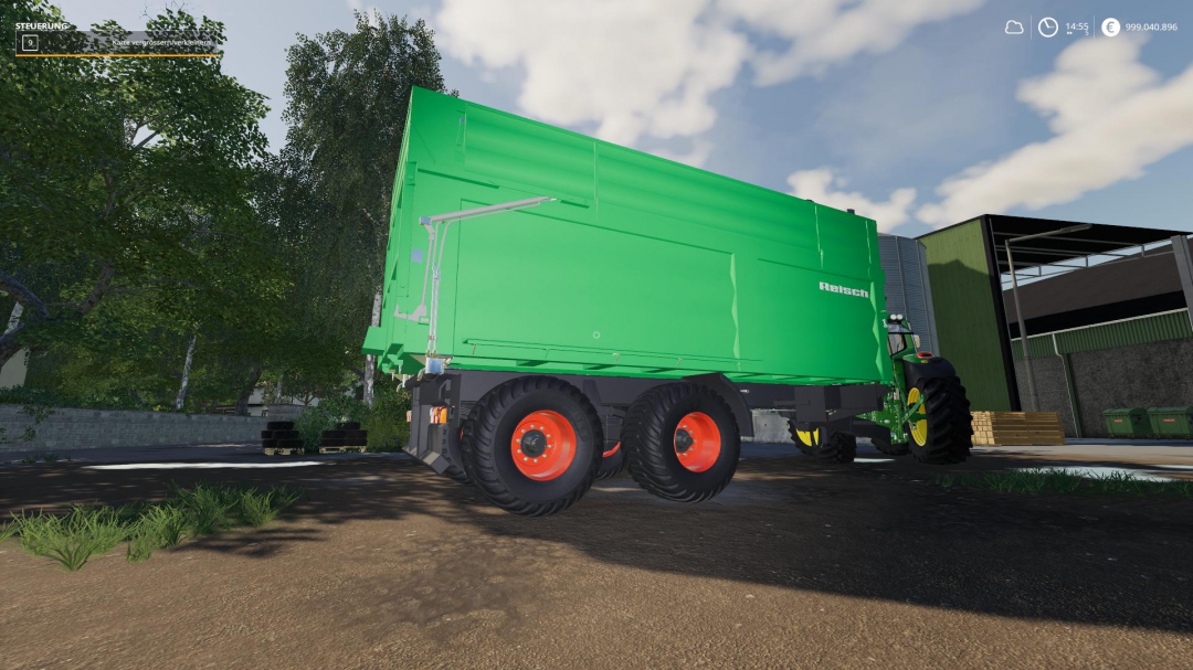 Reisch rtwk 240 v1.0.0.0