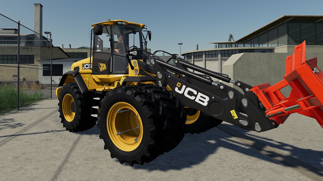 JCB