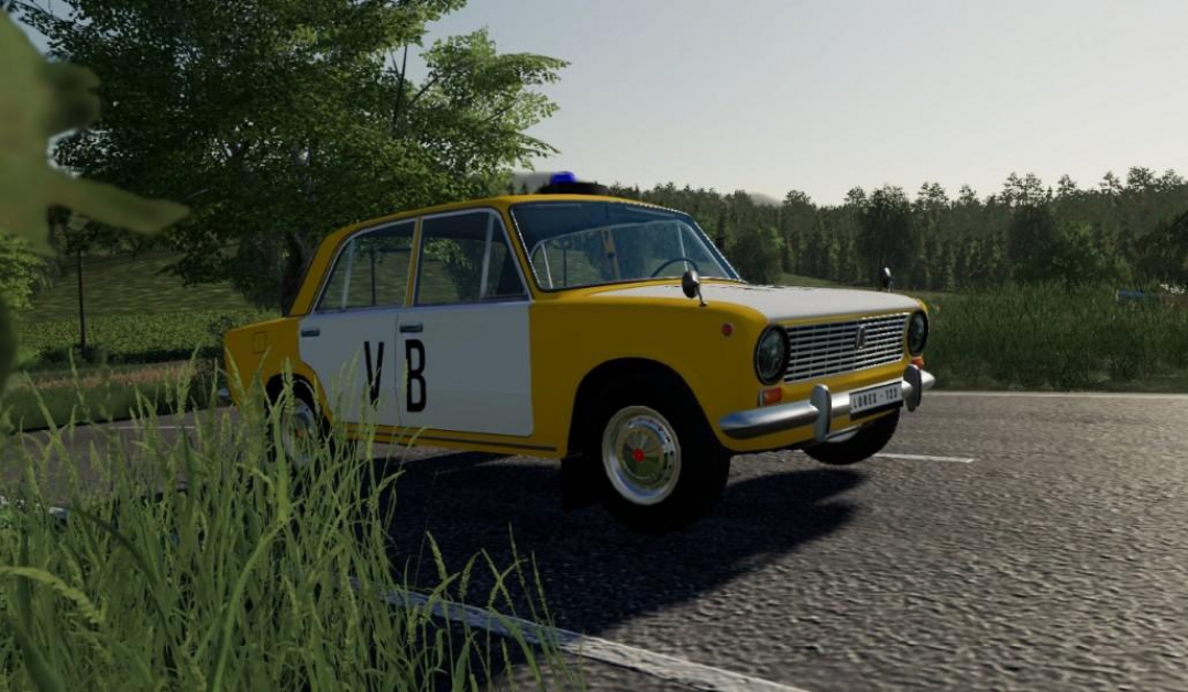 VAZ 2101 VB v1.0.0.0