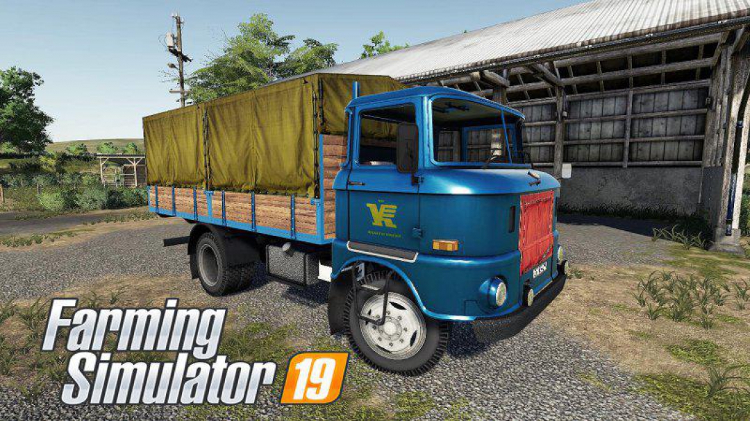 IFA W50 L/SP v1.0.0.1