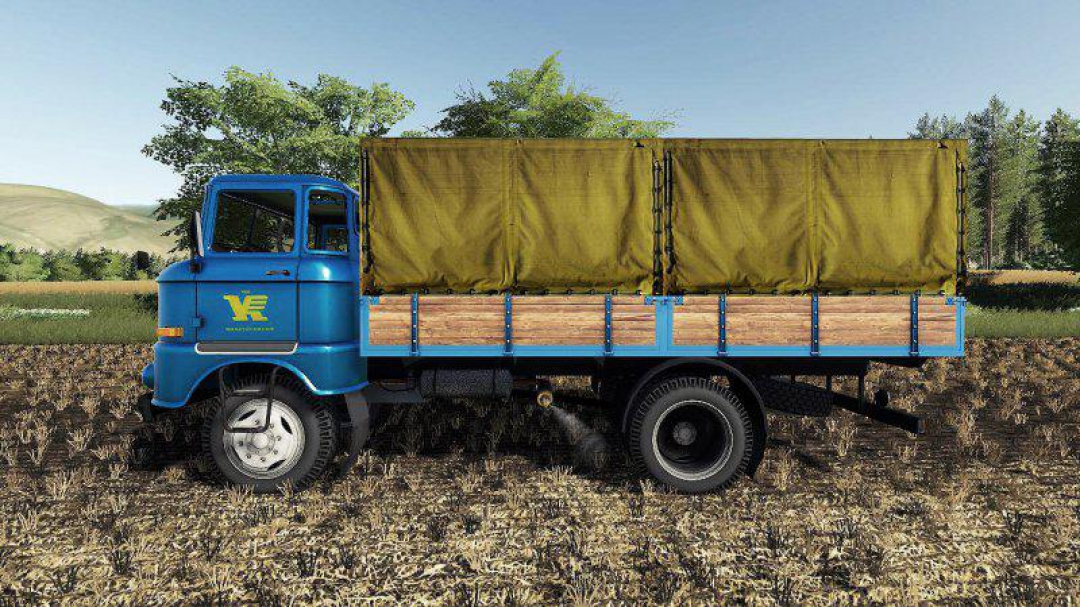 IFA W50 L/SP v1.0.0.1