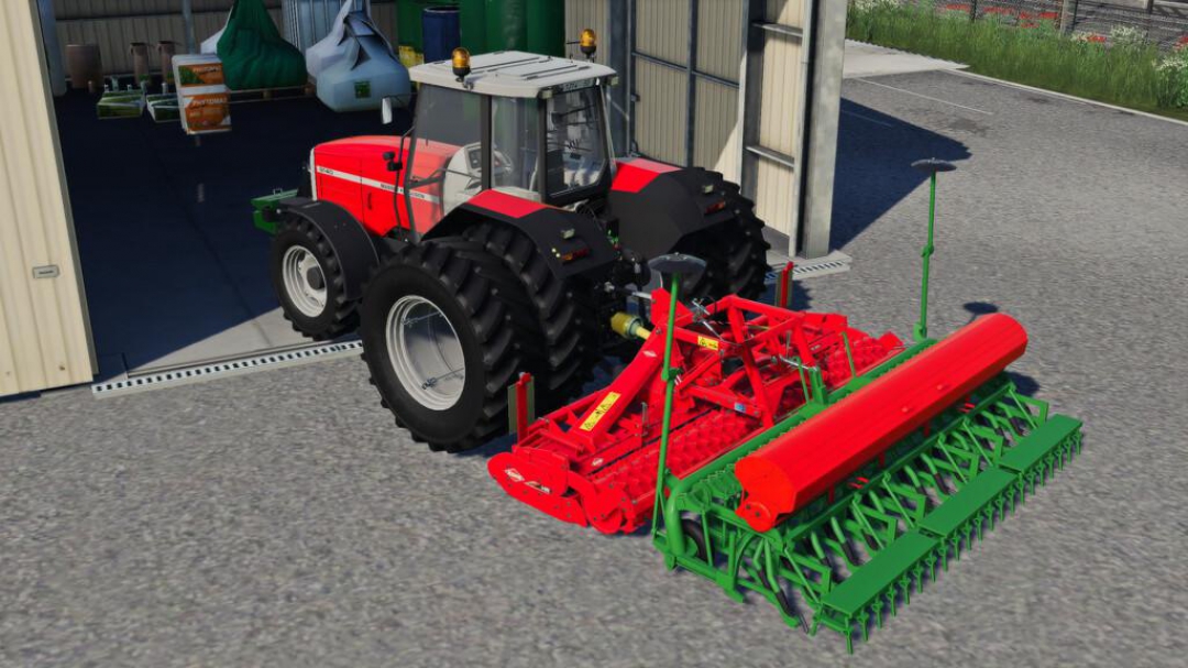 Kuhn HR 4004 v1.0.0.0