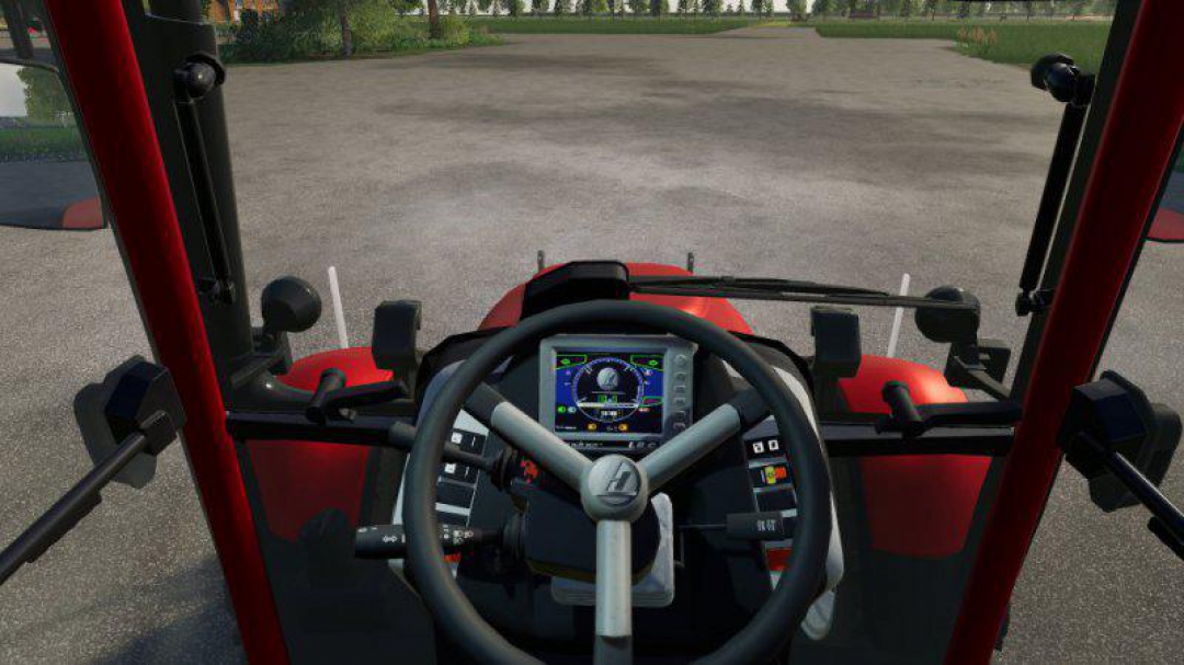 LINDNER LINTRAC 90 v1.0.0.0