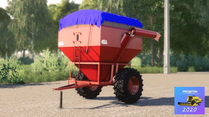 Masal 11000 v1.0.0.0 category: Trailers