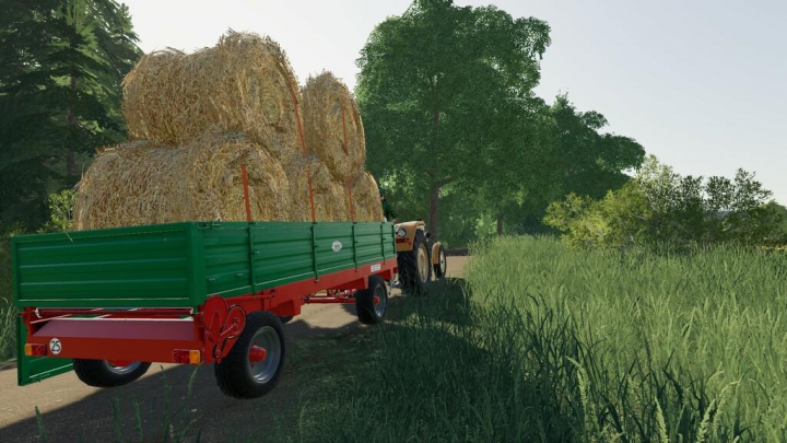 Agromet N235/1 v1.0.0.0