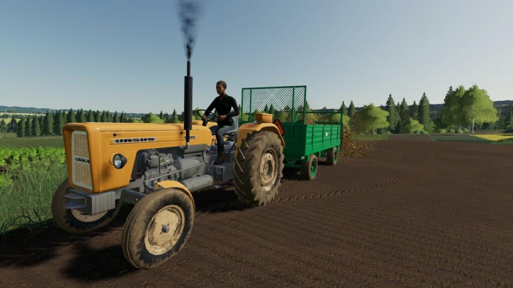 Agromet N235/1 v1.0.0.0