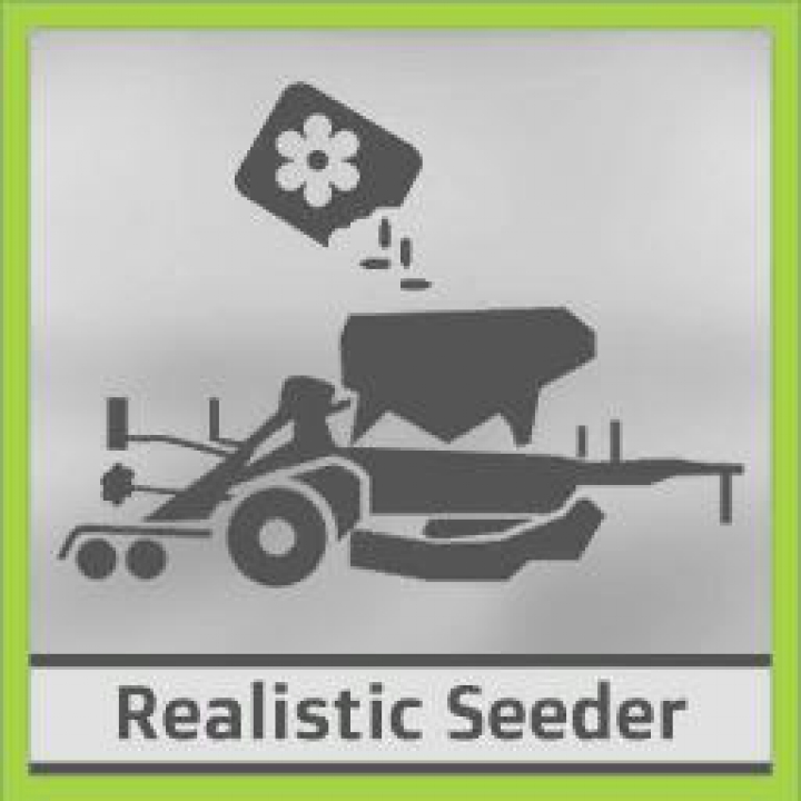 fs19-mods, Realistic Seeder v1.0.0.0