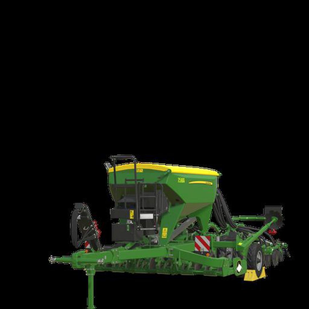 John Deere 750A v1.0.0.1