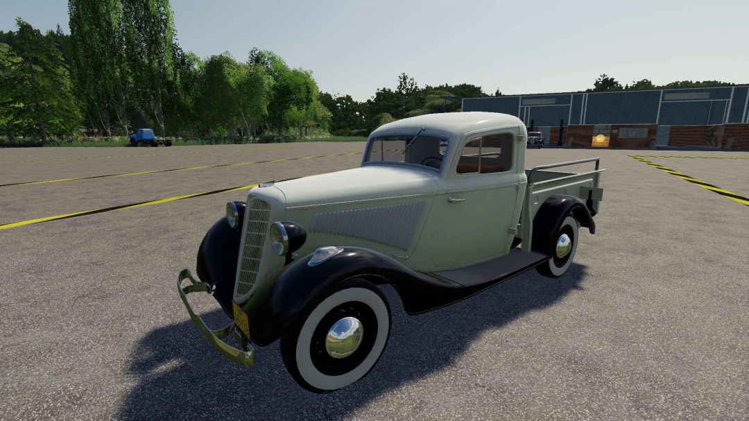 GAZ-415 v2.0.0.0