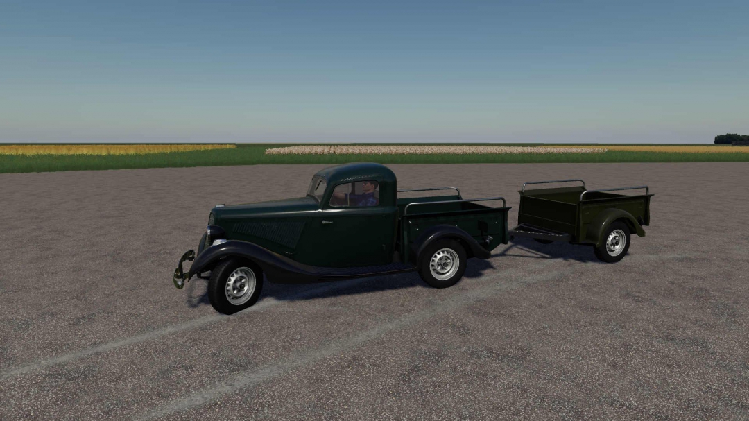 GAZ-415 v2.0.0.0