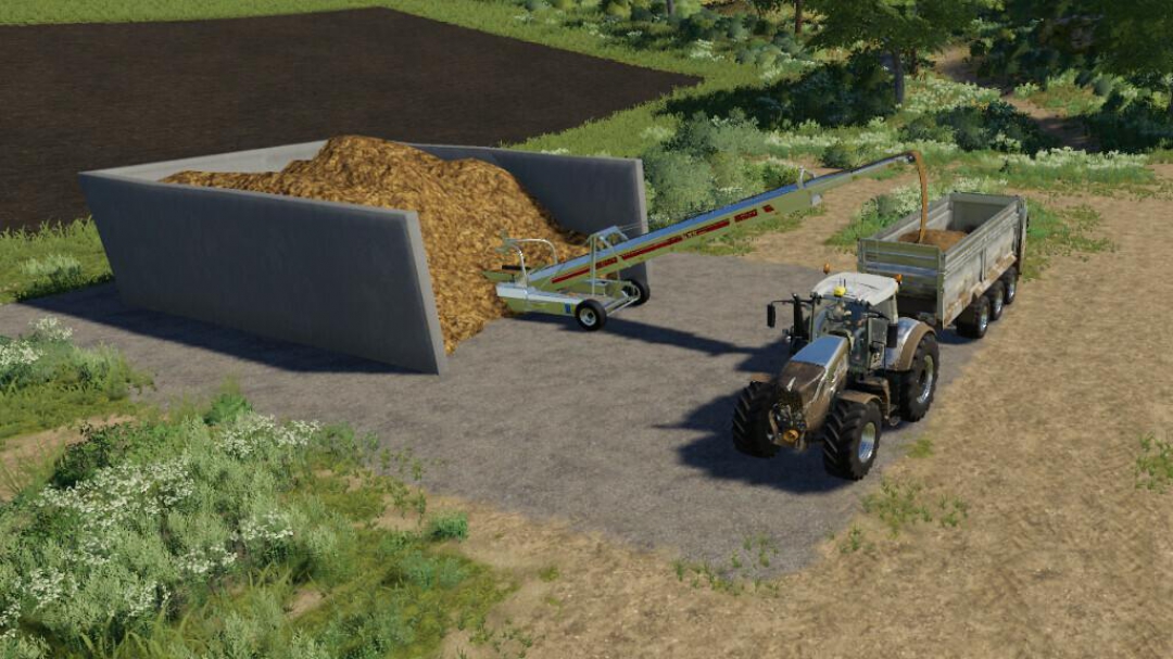 Manure Dealer Pack v1.5.0.0