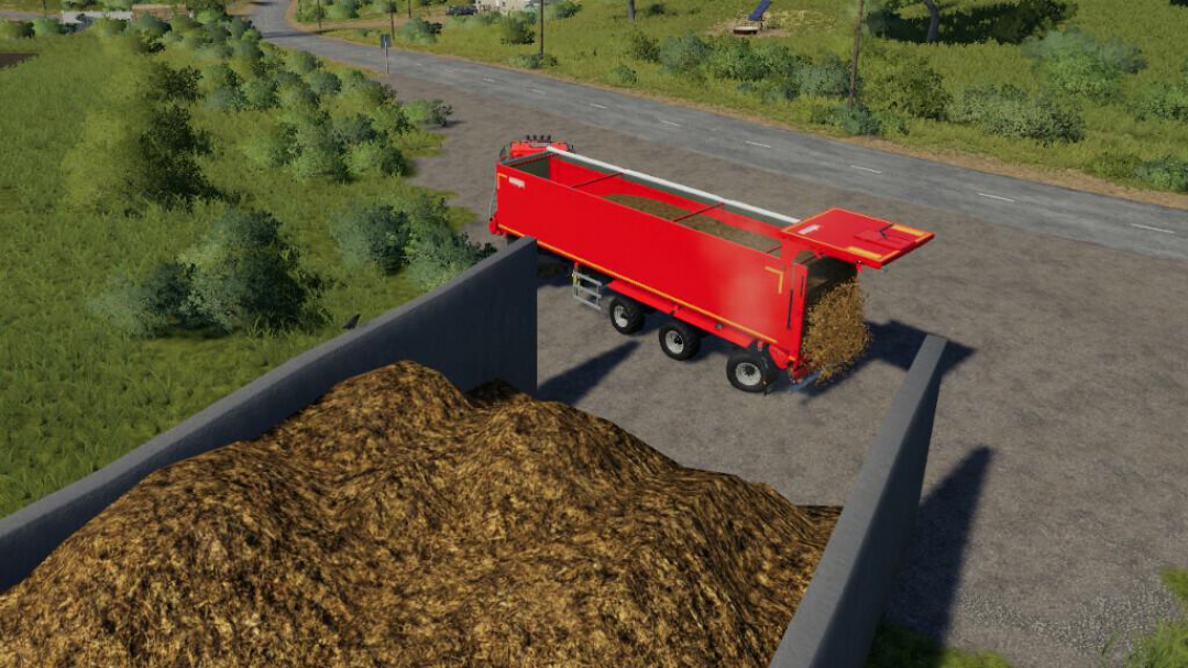 Manure Dealer Pack v1.5.0.0