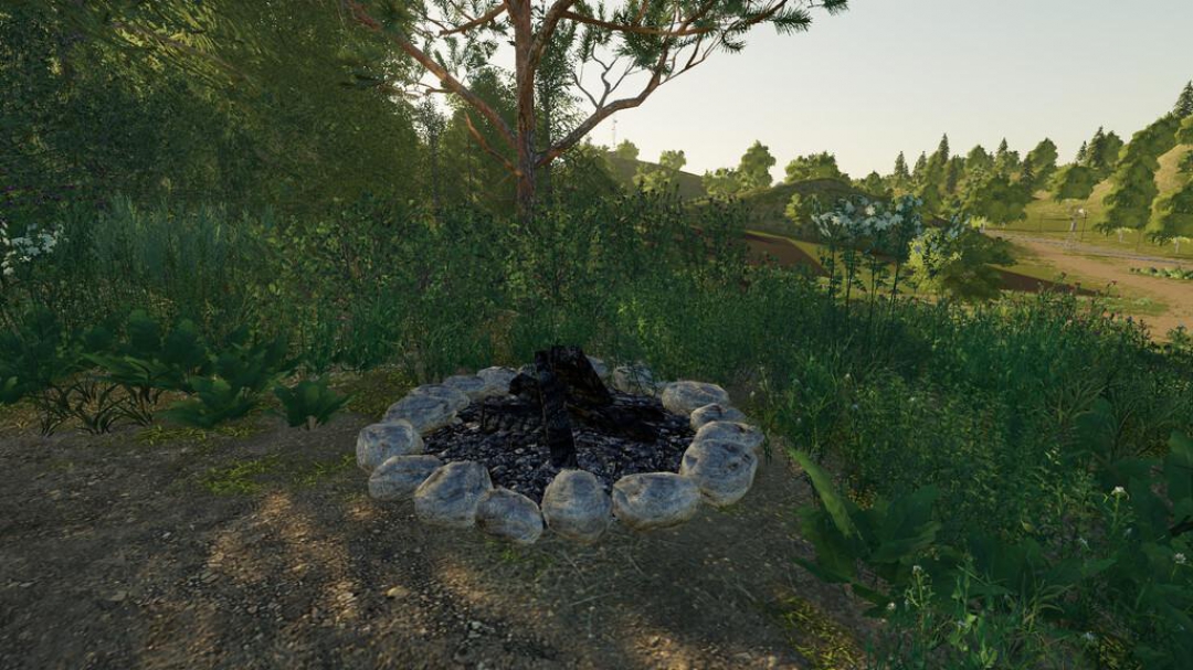 Camp Fire (Prefab) v1.0.0.0