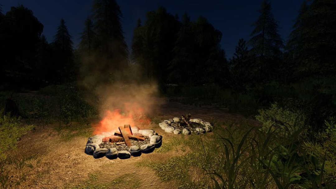 Camp Fire (Prefab) v1.0.0.0