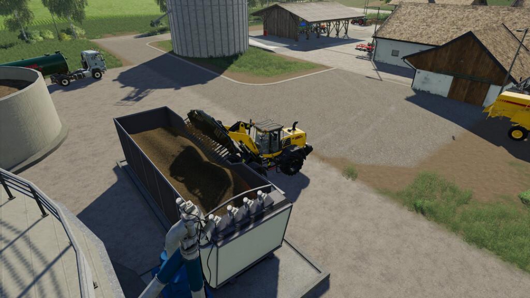 BGA 300KW v1.0.0.0