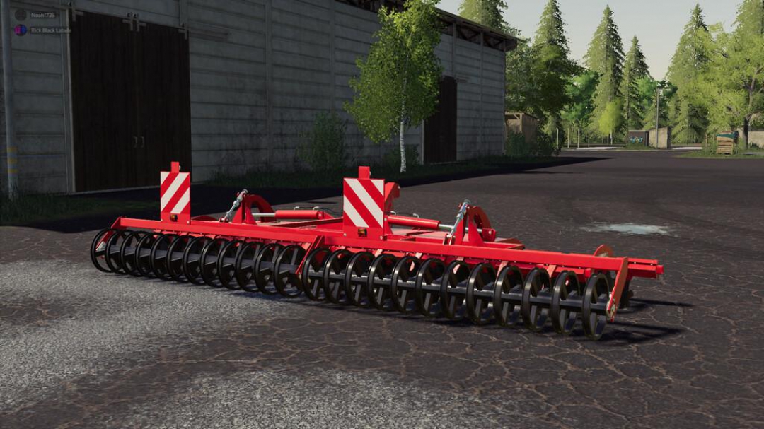 Horsch Joker 6 CT v1.0.0.0