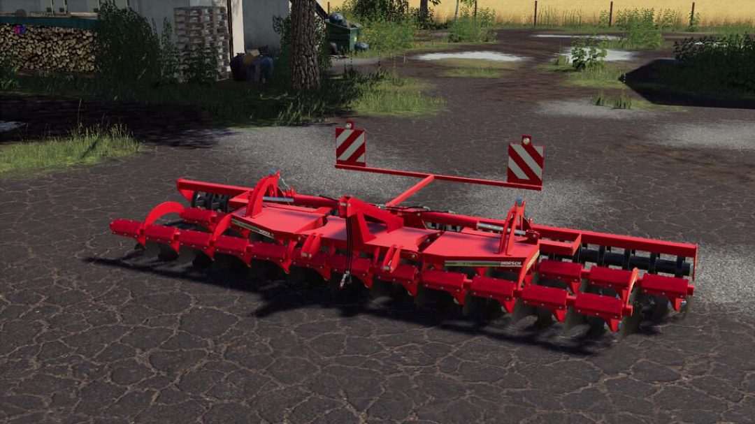 Horsch Joker 6 CT v1.0.0.0