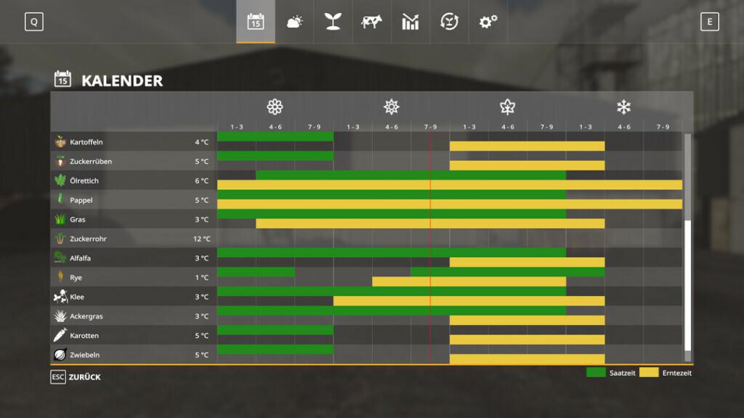 Germany - Baltic Sea - Rugen - Mecklenburg Vorpommern v1.2.0.0