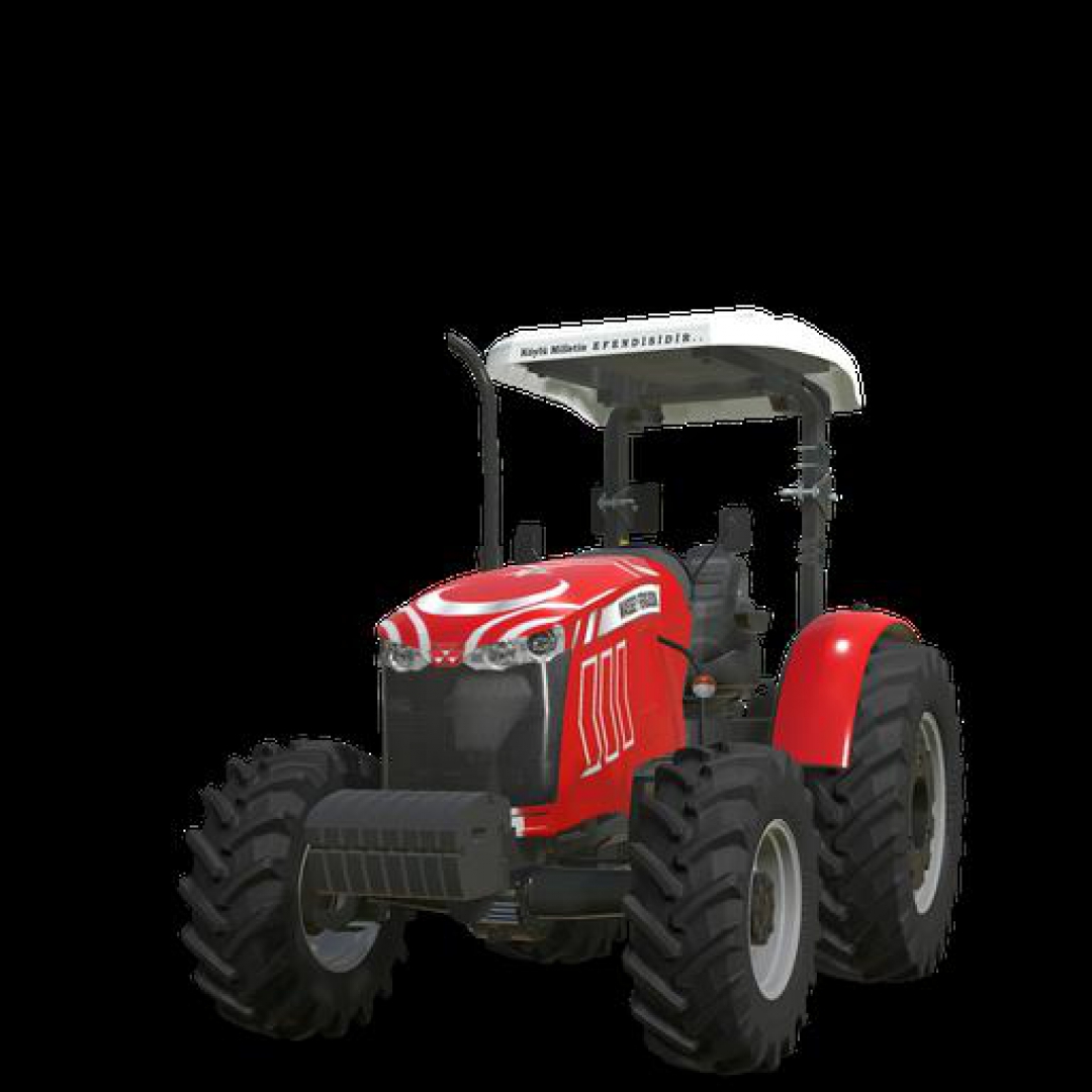 Massey Ferguson 4200 v2.0