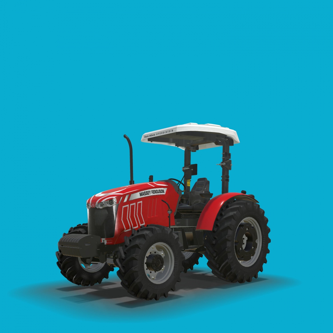 Massey Ferguson 4200 v2.0