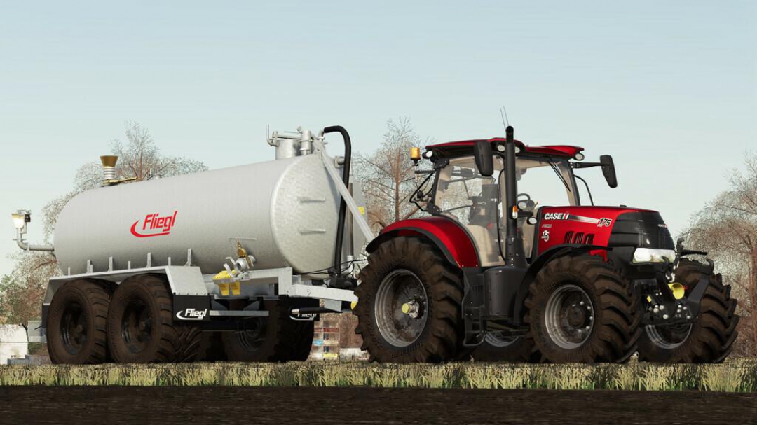 Fliegl VFW 18000 v1.2.0.0