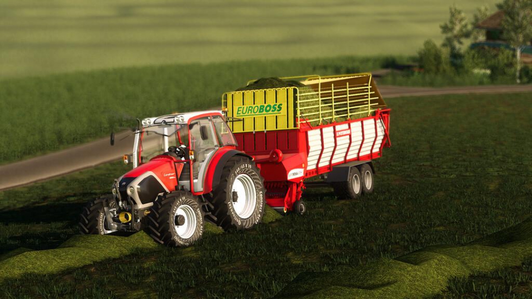 Pottinger Euroboss Pack v1.0.0.0