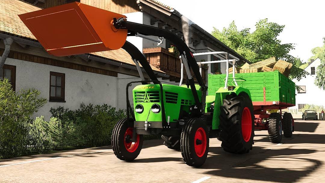 Kramer kls 140 v0.9