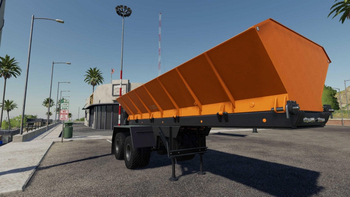 SP-22M v1.0.0.0 category: Trailers