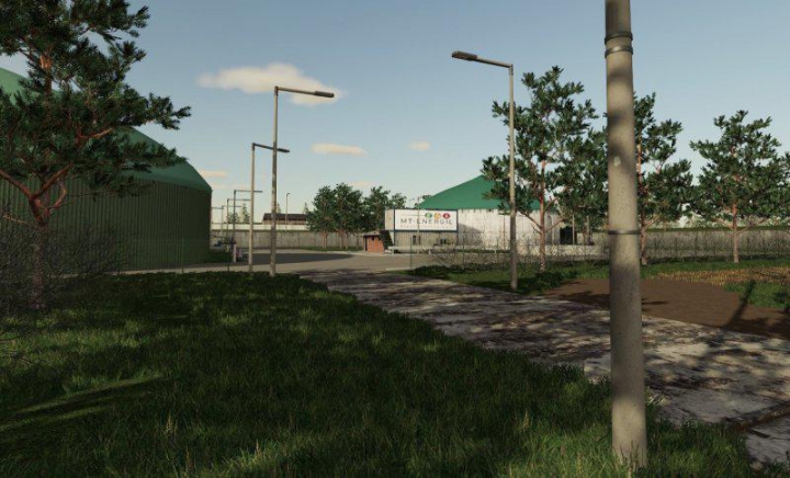 Trending mods today: PROJECT NIEDERSACHSEN, VIERFACH-MAP Fixed Final v3.1.1