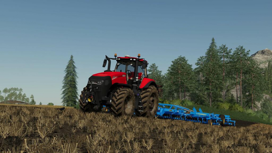 Landoll 7431 v1.0.0.0