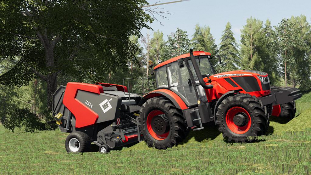 MetalFach Z514 v1.0.0.0