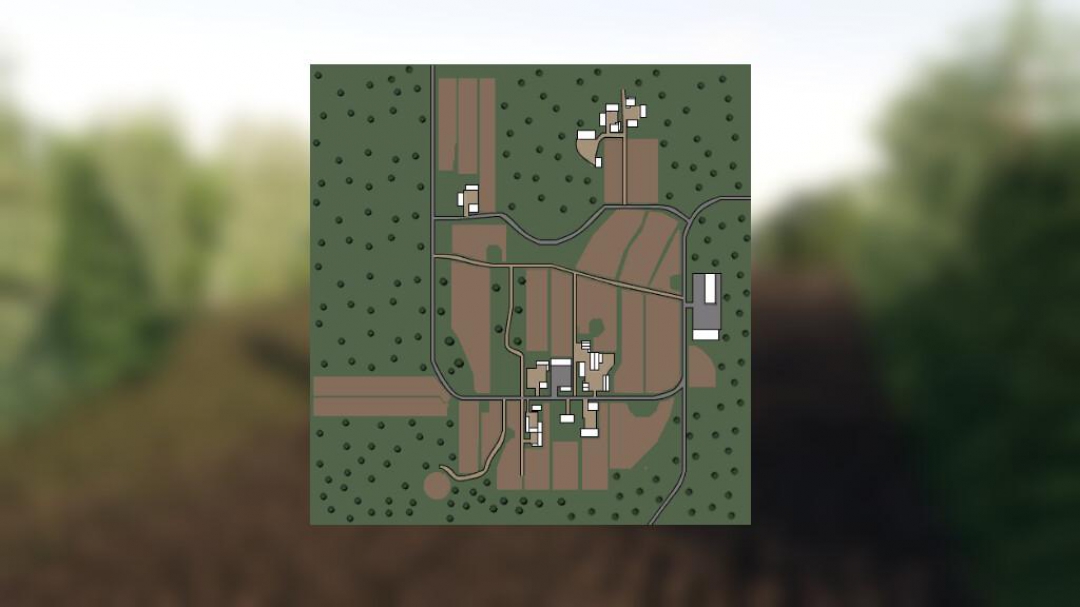 Sadkow Map v1.0.0.0