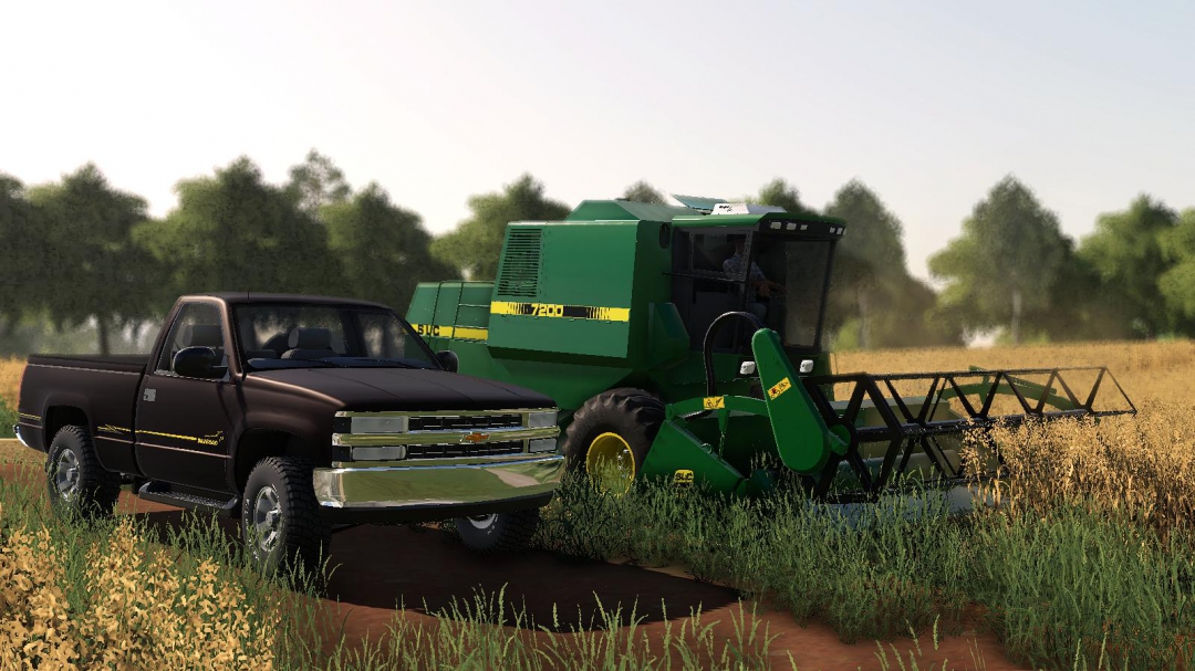 Silverado v1.0.0.0