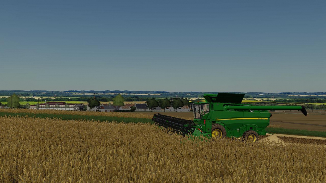 La Beauce Map v1.0.0.0