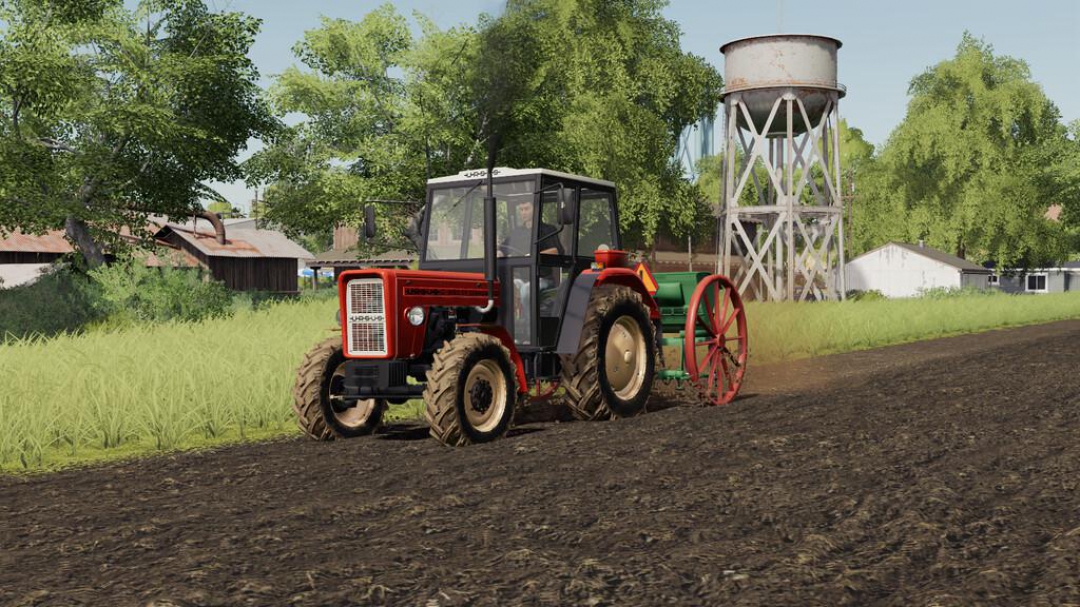 Hassia FS v1.0.0.0