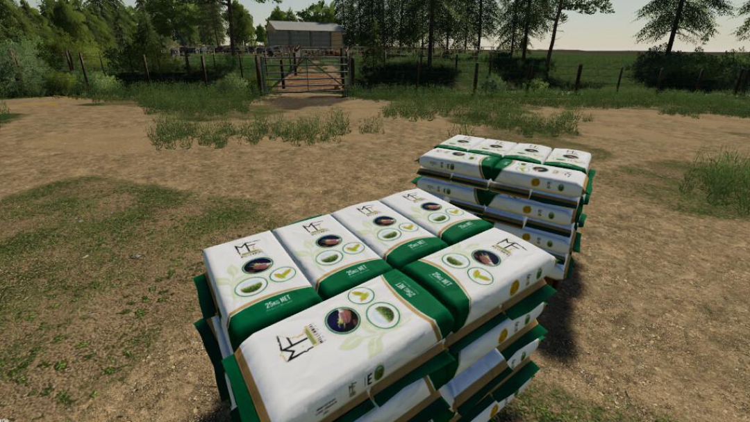 Millennial Seed Pallets v1.0.0.0