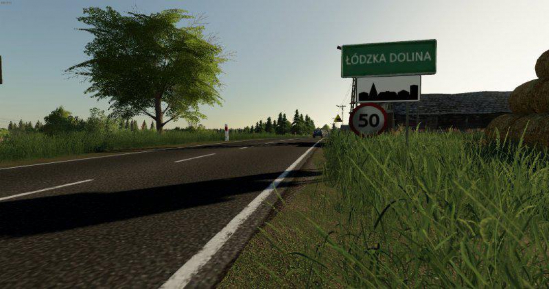 Lodzka DOLINA v1.0.0.0