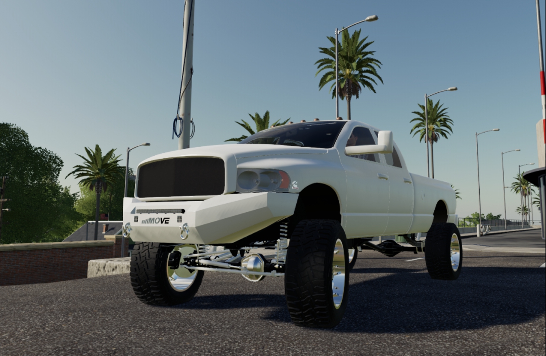 2003 Dodge Ram 3500 v1.0.0.0