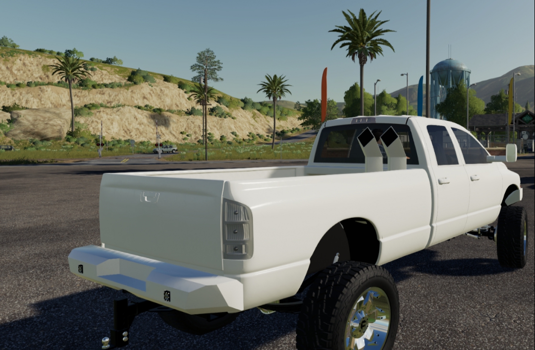 2003 Dodge Ram 3500 v1.0.0.0