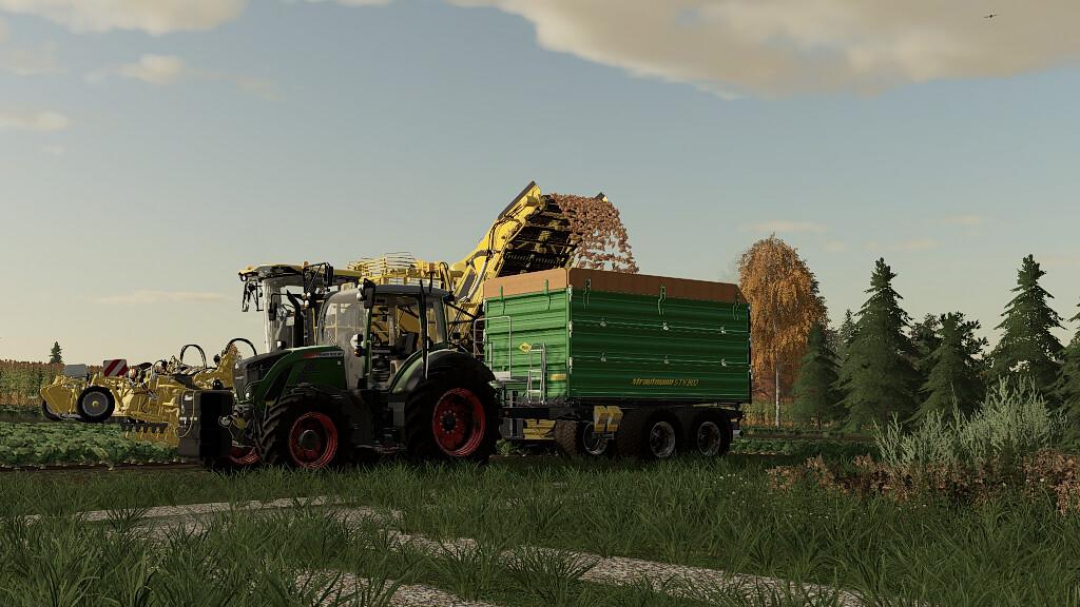 Strautmann Bundle v1.0.0.1