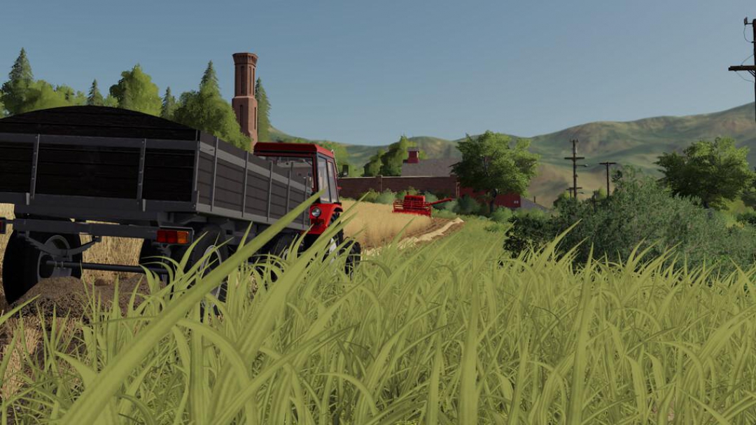 Old Trailer v1.0.0.0